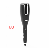 New Automatic Hair Curler Curling Iron Air Curler Infrared Heating Rotating Stick Hair Curler Portable Hair Styler - Nioor