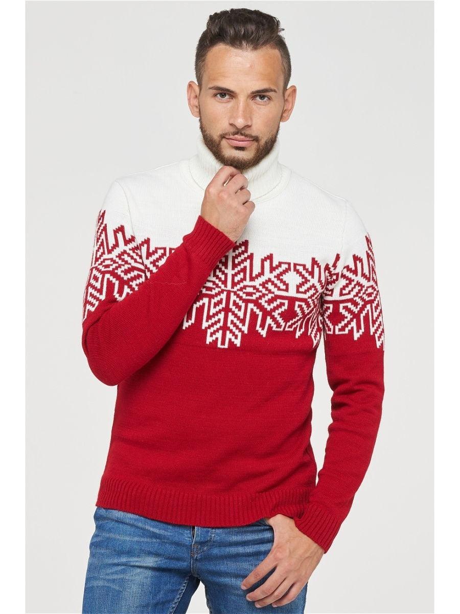 New Christmas Parent-child Sweater Jacquard - Nioor