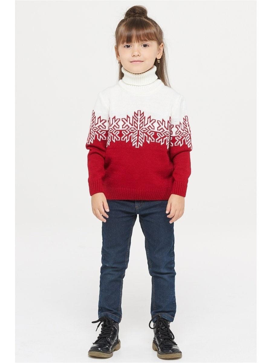 New Christmas Parent-child Sweater Jacquard - Nioor