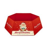 New Christmas Tree Skirt Christmas Products - Nioor