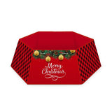 New Christmas Tree Skirt Christmas Products - Nioor