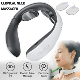 New Hot Sale Shoulder And Neck Multifunctional And Cervical Spine Massager - Nioor