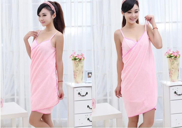 New Style Beach Towel - Bath Dress Towel - Nioor