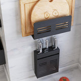 Nordic minimalist kitchen shelf - Nioor