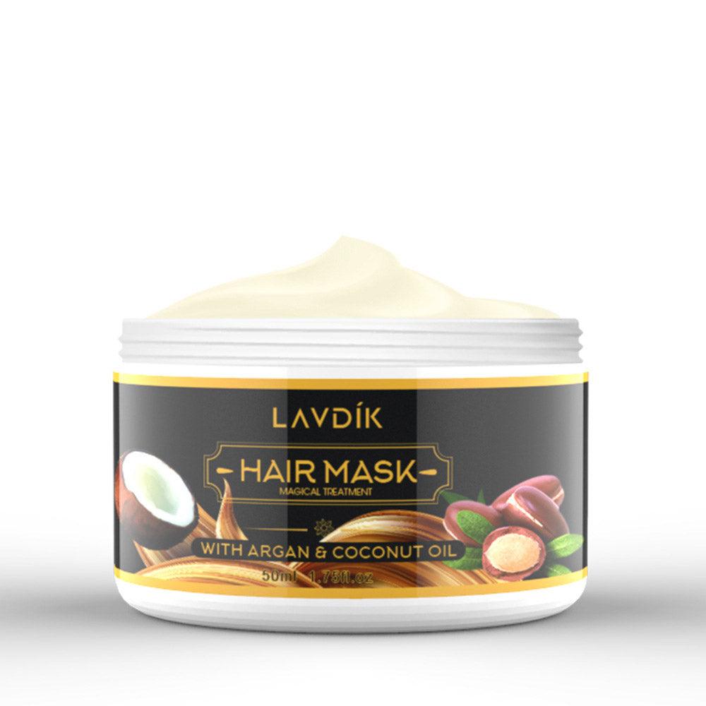 Nourishing Hair Mask Conditioner Deep Repair Hair Care - Nioor