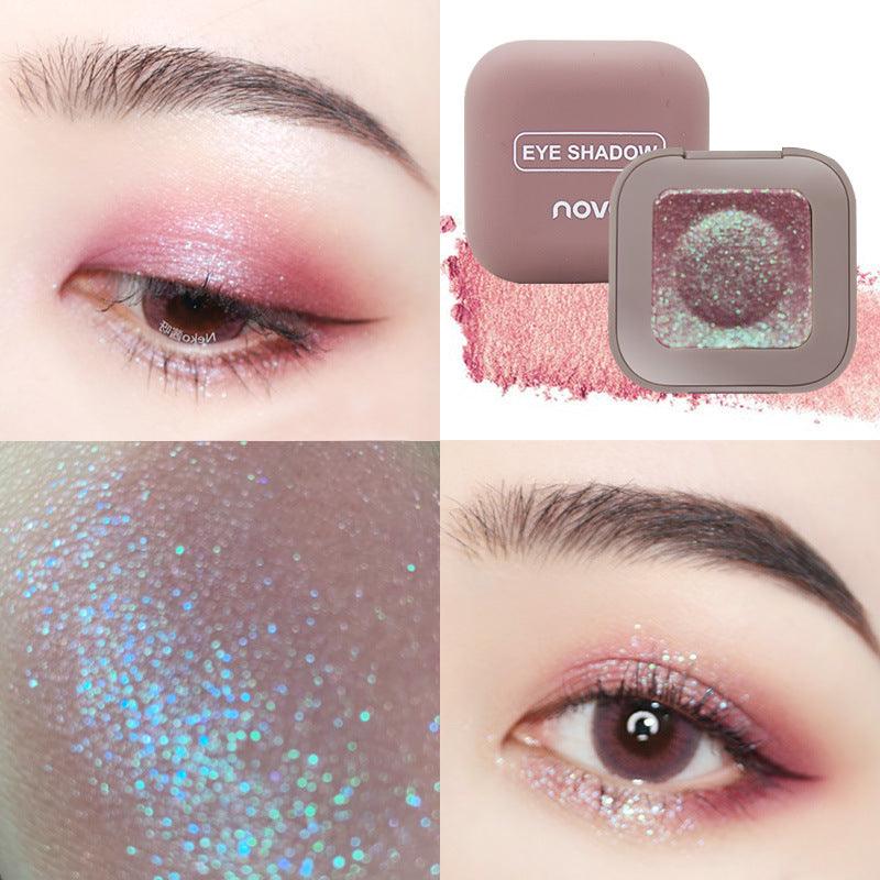 NOVO monochrome eye shadow - Nioor