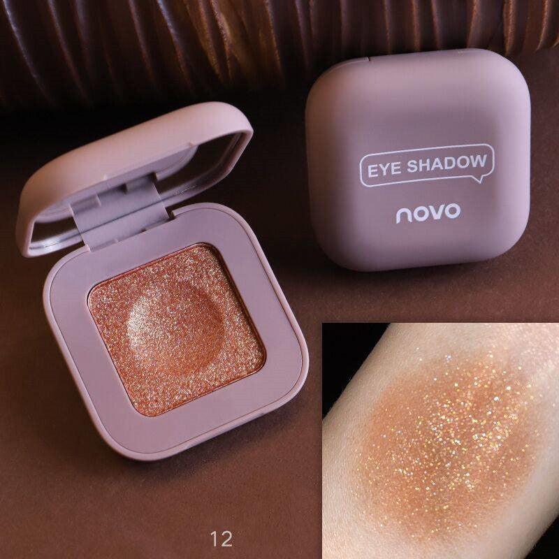 NOVO monochrome eye shadow - Nioor