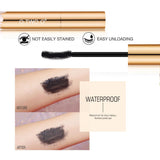 O.TWO.O Beauty Waterproof and Non-Blooming Mascara - Nioor