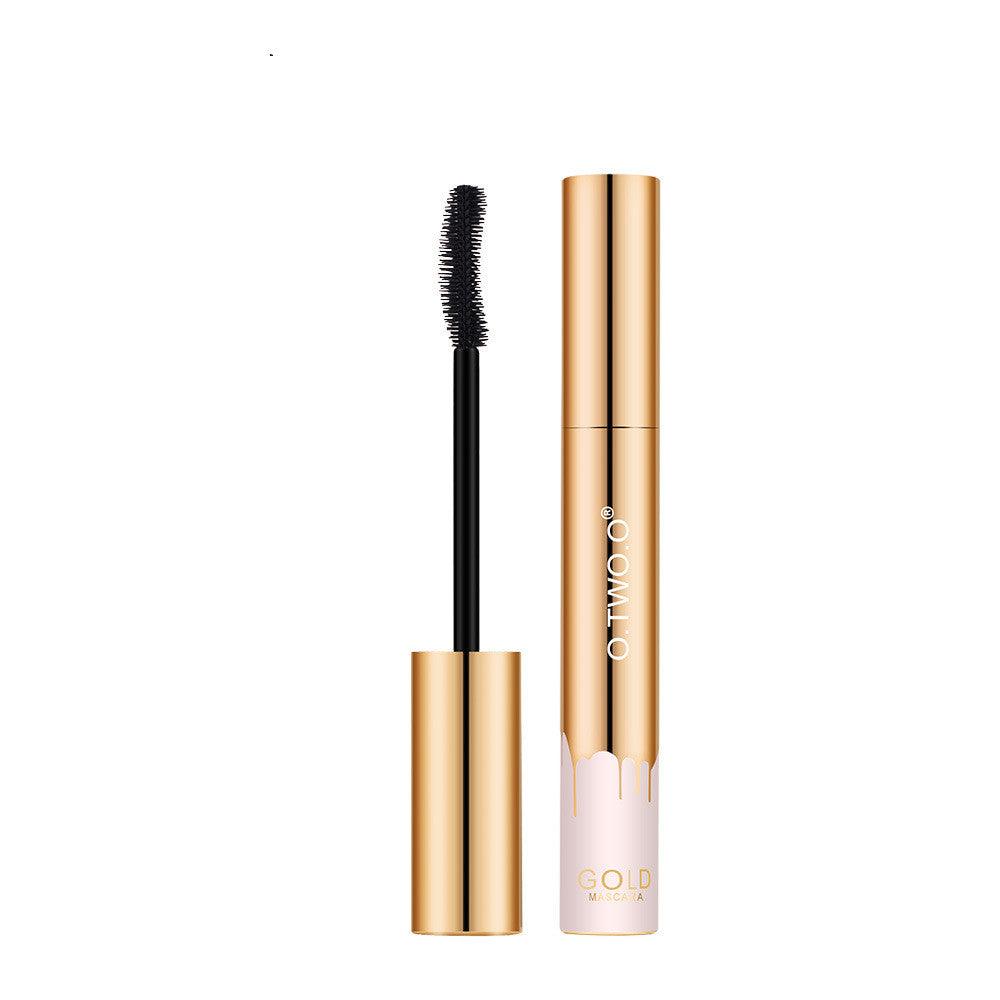 O.TWO.O Beauty Waterproof and Non-Blooming Mascara - Nioor