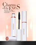 O.TWO.O Super Lashes Mascara Waterproof Silk Fiber Mascara Black Long Curling Eyelash Extensions Sexy Eyes Makeup Cosmetics - Nioor