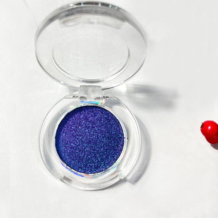 Optical Chameleon Light Change Eyeshadow Diamond Shine Eyeshadow Highlight Eyeshadow - Nioor