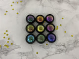 Optical Chameleon Light Change Eyeshadow Diamond Shine Eyeshadow Highlight Eyeshadow - Nioor