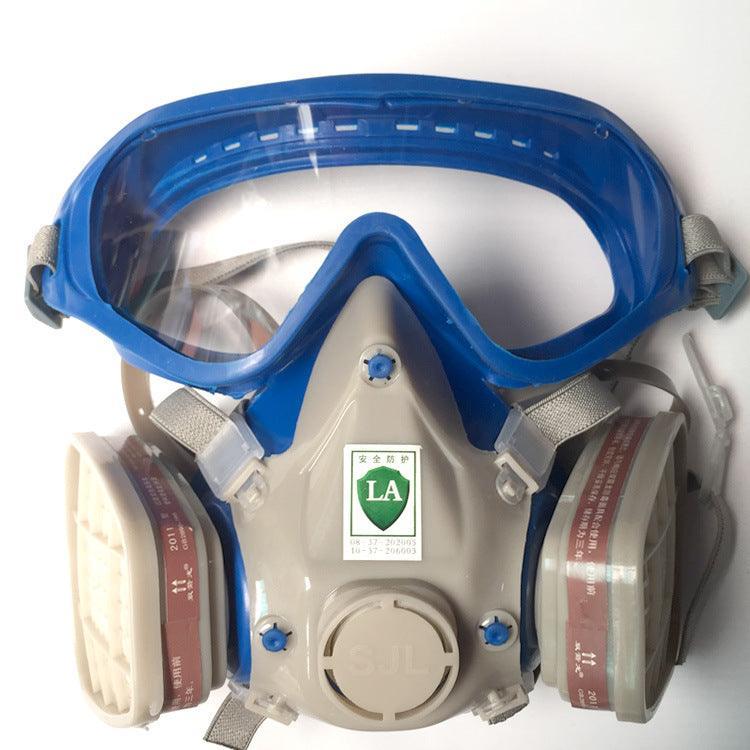 Outdoor dustproof gas mask - Nioor