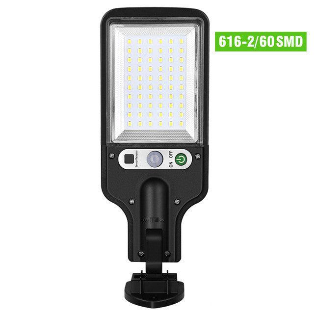 Outdoor Solar LED Wall Lamp - Nioor