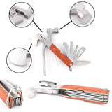 outdoor tools multi-purpose pliers - Nioor