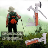 outdoor tools multi-purpose pliers - Nioor