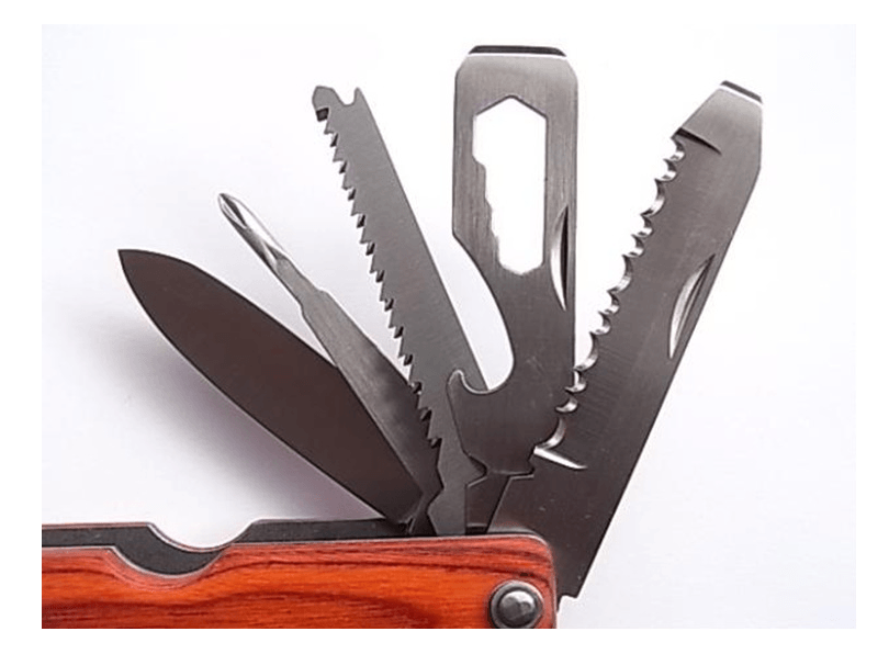 outdoor tools multi-purpose pliers - Nioor