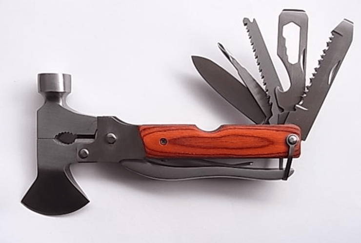 outdoor tools multi-purpose pliers - Nioor