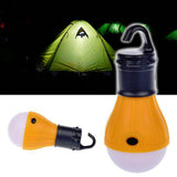 Outdoor Waterproof Portable Tent Light - Nioor