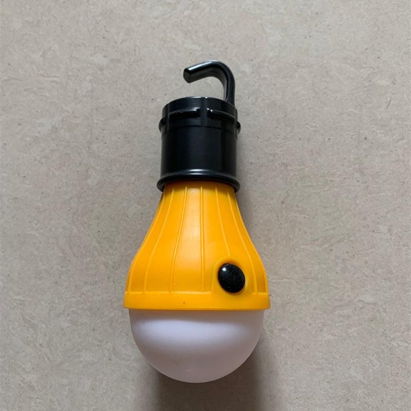 Outdoor Waterproof Portable Tent Light - Nioor