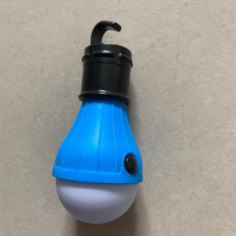 Outdoor Waterproof Portable Tent Light - Nioor