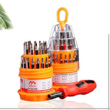 Pagoda multi-function 31 in one screwdriver - Nioor