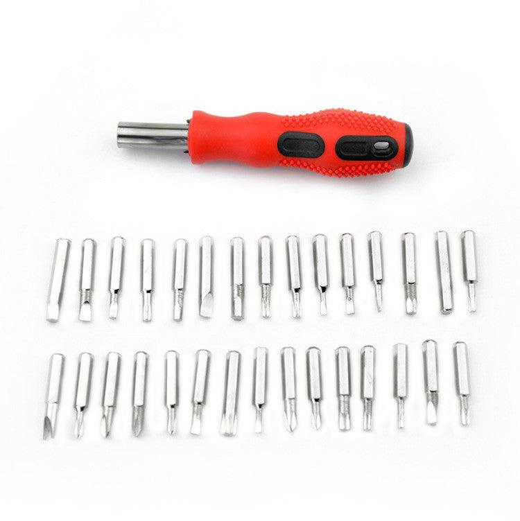 Pagoda multi-function 31 in one screwdriver - Nioor