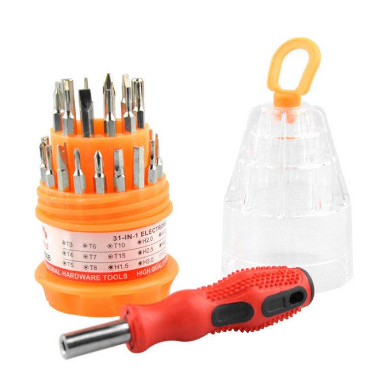 Pagoda multi-function 31 in one screwdriver - Nioor