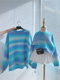 Parent-child Sweater High-end Western-style Sweater Coat - Nioor