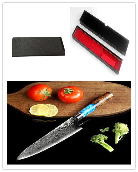 Pattern Kitchen Knife - Nioor