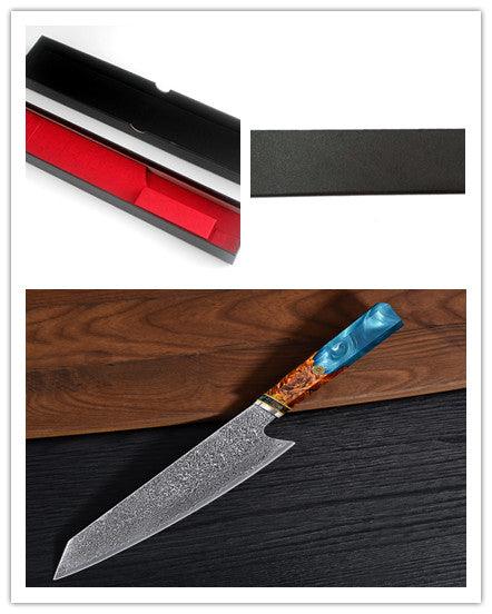 Pattern Kitchen Knife - Nioor