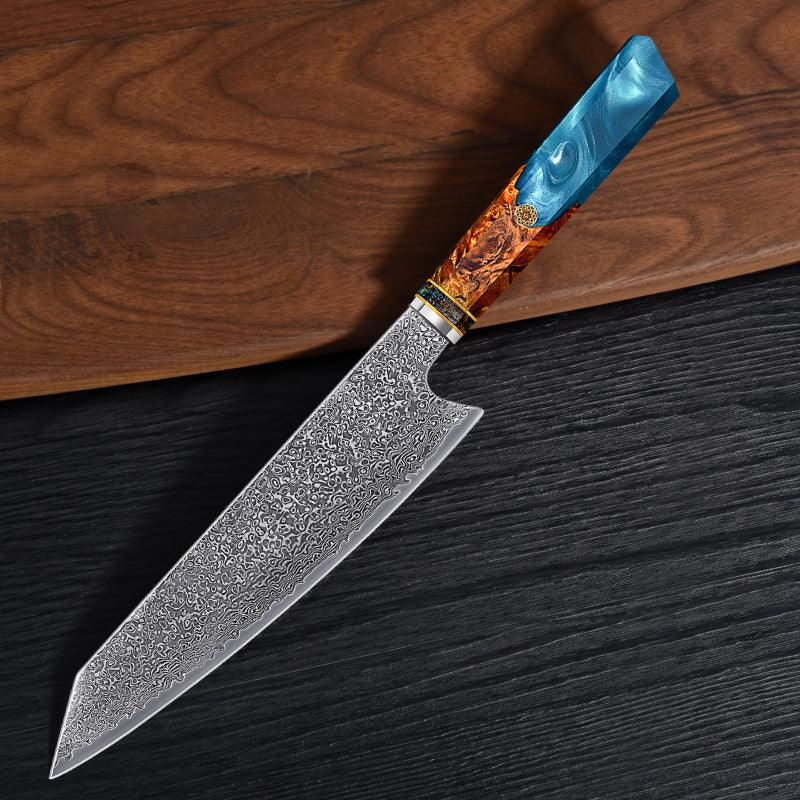 Pattern Kitchen Knife - Nioor