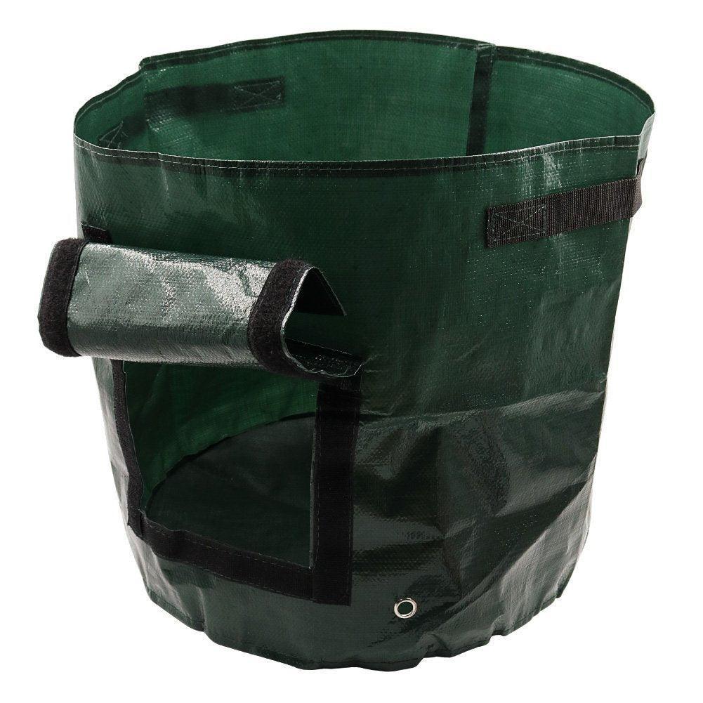 PE cloth garden planting bag - Nioor