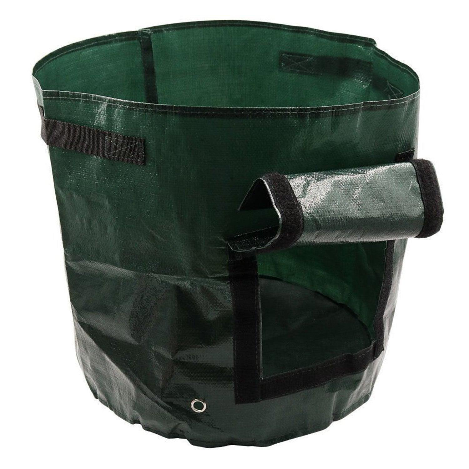 PE cloth garden planting bag - Nioor