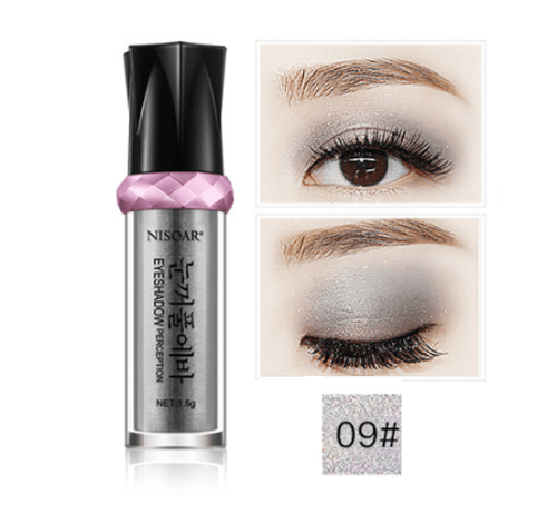 Pearl eye shadow powder - Nioor