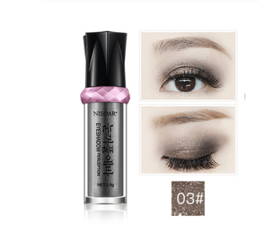 Pearl eye shadow powder - Nioor