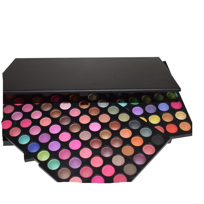 Pearly Eyeshadow Palette - Nioor