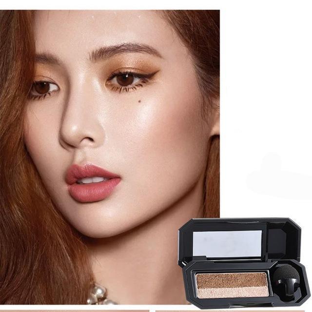 Perfect Dual-Color Eyeshadow - Nioor