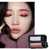 Perfect Dual-Color Eyeshadow - Nioor