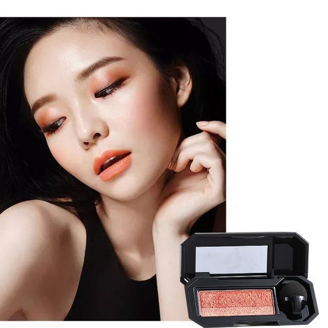 Perfect Dual-Color Eyeshadow - Nioor