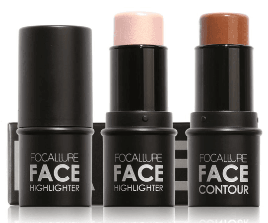 PERFECTION FACE CONTOUR HIGHLIGHTER - Nioor