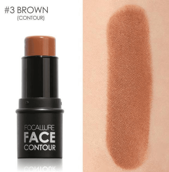 PERFECTION FACE CONTOUR HIGHLIGHTER - Nioor