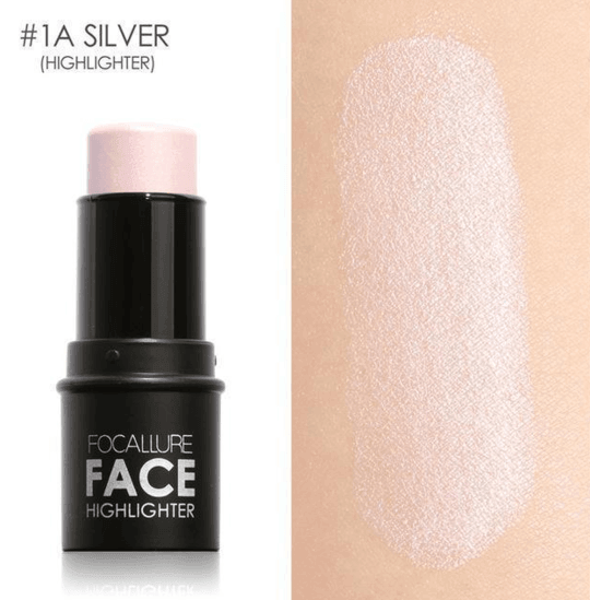 PERFECTION FACE CONTOUR HIGHLIGHTER - Nioor