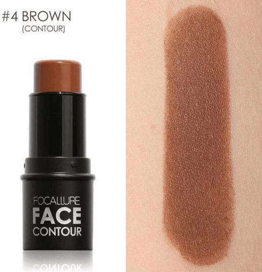 PERFECTION FACE CONTOUR HIGHLIGHTER - Nioor