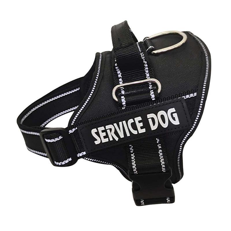 Personalization Of Pet Chest Strap Products - Nioor