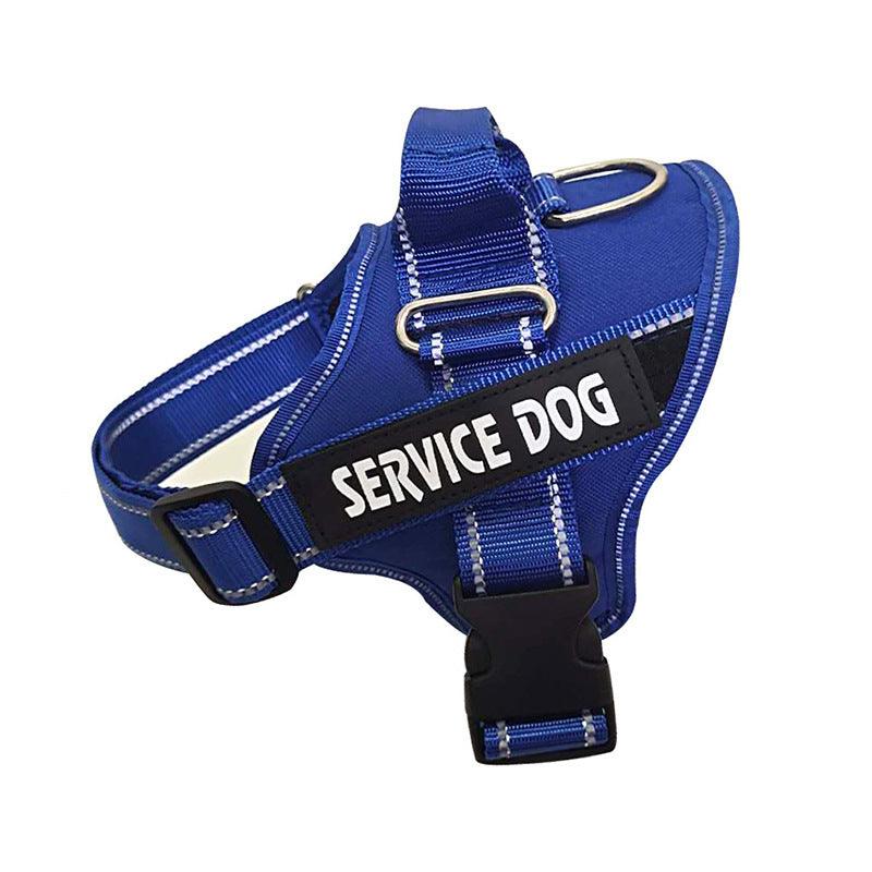 Personalization Of Pet Chest Strap Products - Nioor