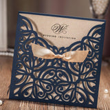 Personalized custom invitation - Nioor