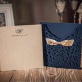 Personalized custom invitation - Nioor