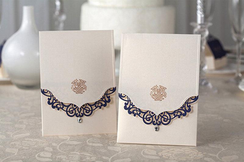 Personalized Custom Invitation - Nioor