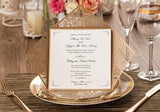 Personalized custom invitation - Nioor